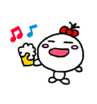 COCOたん（個別スタンプ：11）