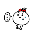 COCOたん（個別スタンプ：16）