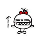 COCOたん（個別スタンプ：20）