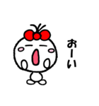 COCOたん（個別スタンプ：24）