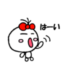 COCOたん（個別スタンプ：25）