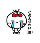 COCOたん（個別スタンプ：28）