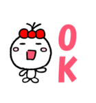 COCOたん（個別スタンプ：30）