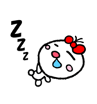 COCOたん（個別スタンプ：32）