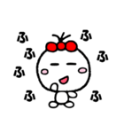 COCOたん（個別スタンプ：36）