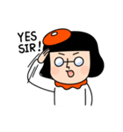 SUKIKO（個別スタンプ：10）