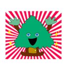 Fairy of the tree（個別スタンプ：8）