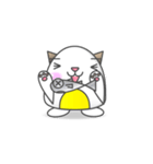 nekokama（個別スタンプ：2）