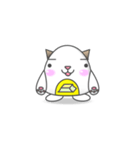 nekokama（個別スタンプ：3）