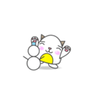 nekokama（個別スタンプ：5）