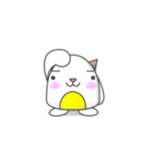 nekokama（個別スタンプ：6）