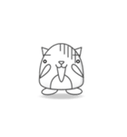 nekokama（個別スタンプ：7）