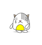 nekokama（個別スタンプ：8）