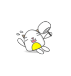 nekokama（個別スタンプ：9）