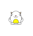 nekokama（個別スタンプ：10）