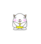 nekokama（個別スタンプ：11）