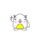 nekokama（個別スタンプ：13）