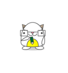 nekokama（個別スタンプ：15）