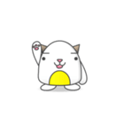 nekokama（個別スタンプ：17）