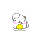 nekokama（個別スタンプ：21）