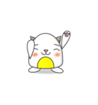 nekokama（個別スタンプ：23）