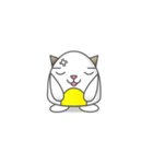 nekokama（個別スタンプ：24）