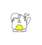 nekokama（個別スタンプ：25）