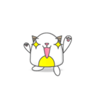 nekokama（個別スタンプ：26）