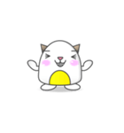 nekokama（個別スタンプ：27）