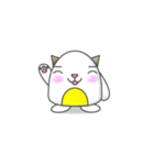 nekokama（個別スタンプ：28）