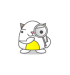 nekokama（個別スタンプ：29）