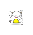 nekokama（個別スタンプ：31）