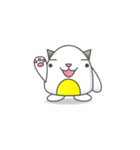 nekokama（個別スタンプ：32）