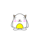 nekokama（個別スタンプ：33）