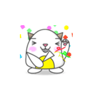 nekokama（個別スタンプ：38）