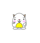 nekokama（個別スタンプ：39）