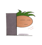kabutan1（個別スタンプ：1）