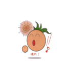 kabutan1（個別スタンプ：27）