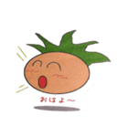 kabutan1（個別スタンプ：29）