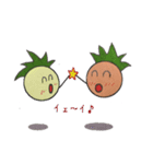 kabutan1（個別スタンプ：33）