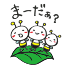 とべない Bee（個別スタンプ：31）