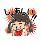 福岡っ娘の日常会話（個別スタンプ：31）
