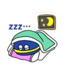 ライズくん（個別スタンプ：21）