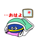 ライズくん（個別スタンプ：22）