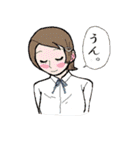 401子社（個別スタンプ：39）