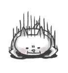 ねこっつら（個別スタンプ：33）