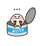 MUSH＆PIZZA（個別スタンプ：23）