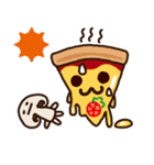 MUSH＆PIZZA（個別スタンプ：29）