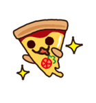 MUSH＆PIZZA（個別スタンプ：31）