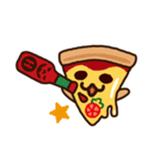 MUSH＆PIZZA（個別スタンプ：36）